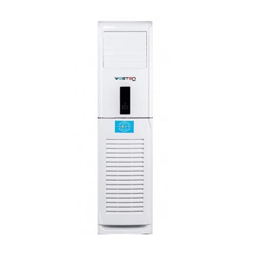 کولر گازی ایستاده وستن ایر ۴۸۰۰۰ مدل WS-R482HCB